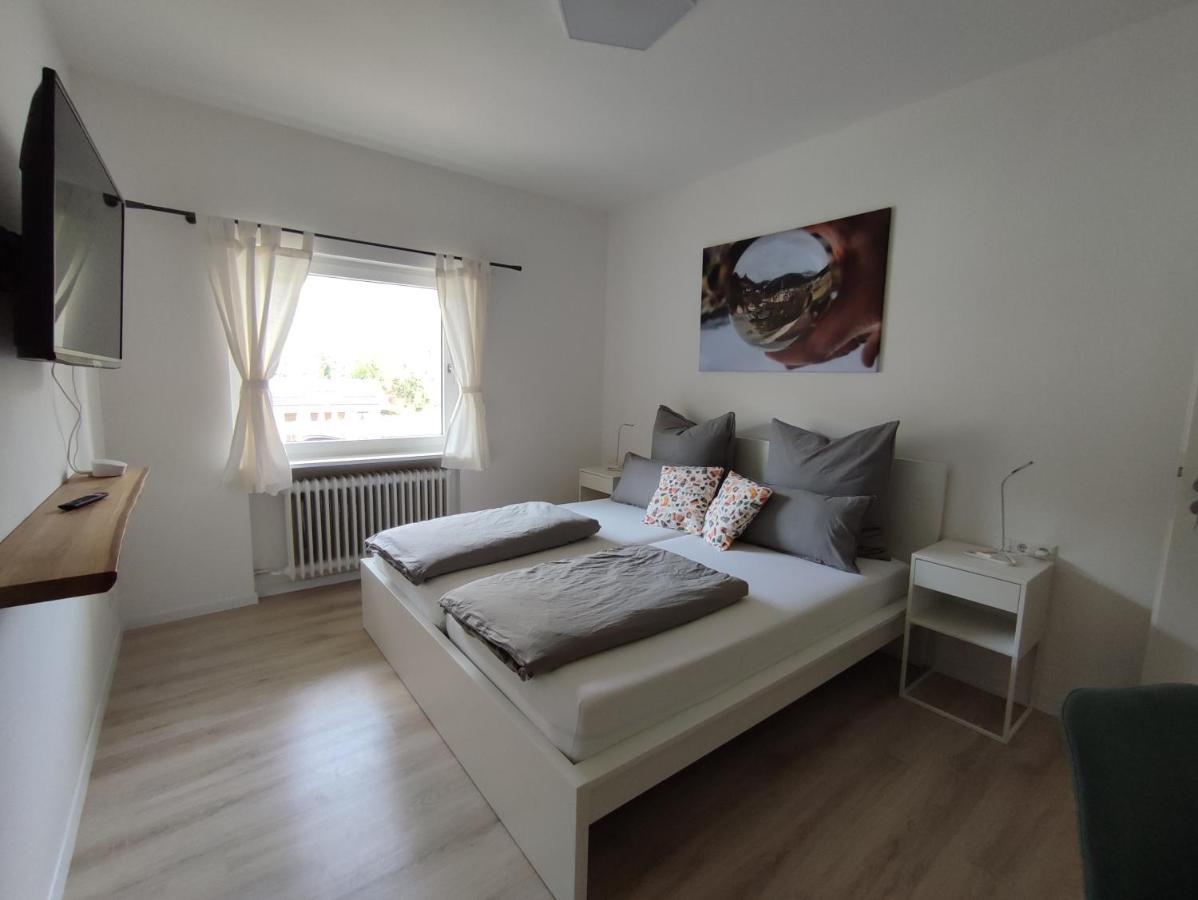 Bed and Breakfast Steepleview House Бад-Петерсталь-Грисбах Экстерьер фото