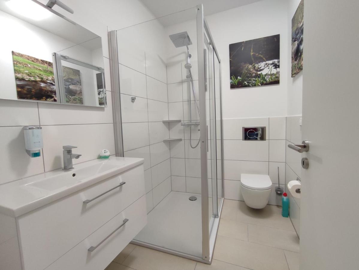 Bed and Breakfast Steepleview House Бад-Петерсталь-Грисбах Экстерьер фото